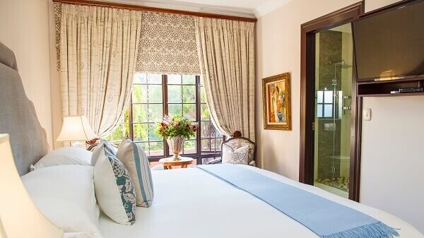 Ivory Manor Boutique Hotel